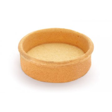 Mini Trendy Shell (Round, Neutral) malta