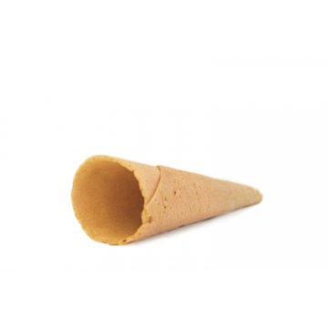 Mini cones (neutral) malta