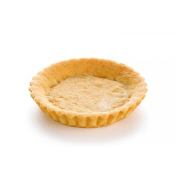Short dough Tartlet 11cm malta
