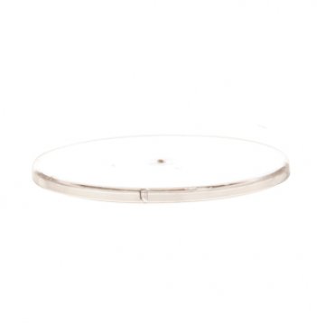 FLAT LID TRANSPARENT malta