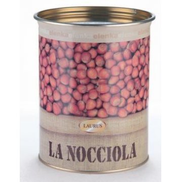 NOCCIOLA LAURUS malta