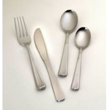 SILVER FORK malta
