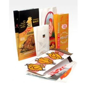 CHICKEN BAGS malta
