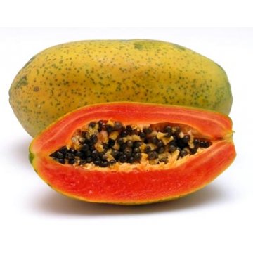 Papaya Puree malta