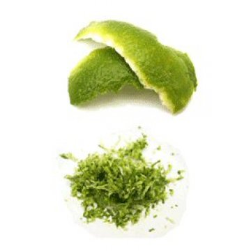 Lime Zest malta