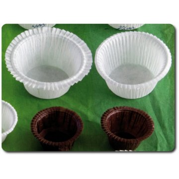 MUFFIN PAPER BAKING CUPS WITH BEADING RIM malta