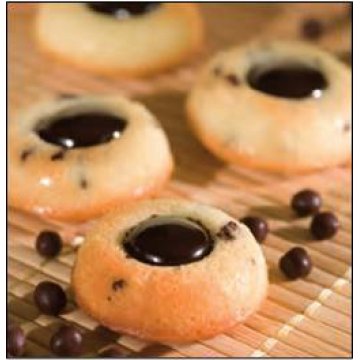 Mini Savarin  malta