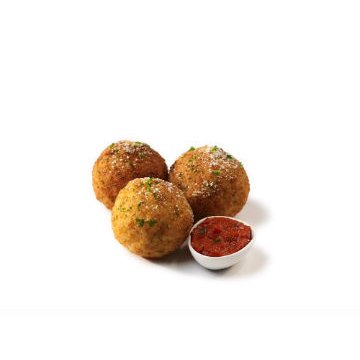 Arancini Bolognese malta