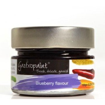 GastroPaint Blueberry malta