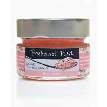 Freshburst Pearls Rose malta