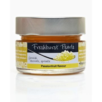 Freshburst Pearls Passion Fruit malta