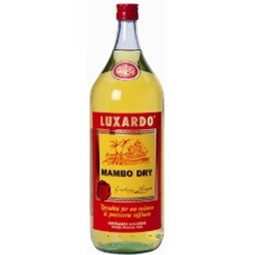 MAMBO DRY malta