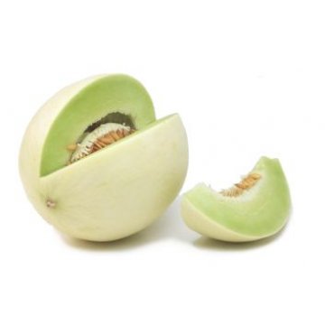 Green Melon Puree malta