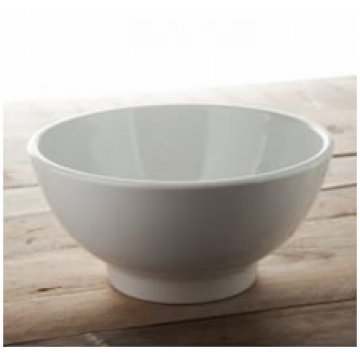 Round Melamine Bowl (Medium) malta