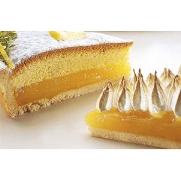 CREMIRCA LIMONE malta