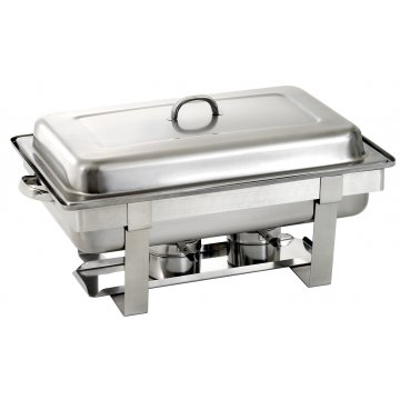 Chafing dish 1/1 GN malta