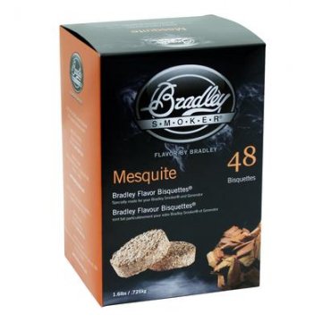 MESQUITE BISQUETTES malta