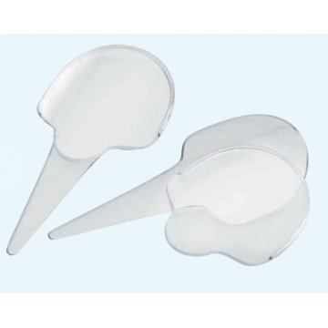 GOUTTE SPOON BLACK malta