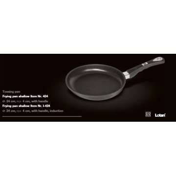 Frying Pan 4 x 24 cm malta