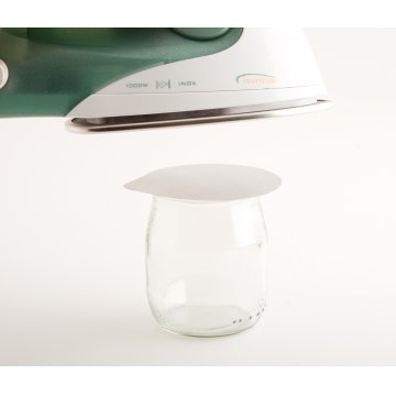 Yoghurt Glass Pot malta