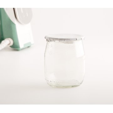 Yoghurt Glass Pot malta