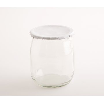 Yoghurt Glass Pot malta