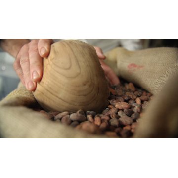 Milk Couverture Chocolate 1kg malta