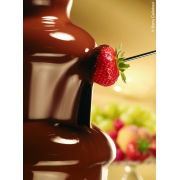 Milk Chocolate for Fountains 2.5kg malta