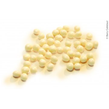 Crisp Pearls White 800g malta