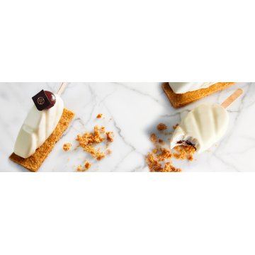 White Couverture Chocolate 1kg malta