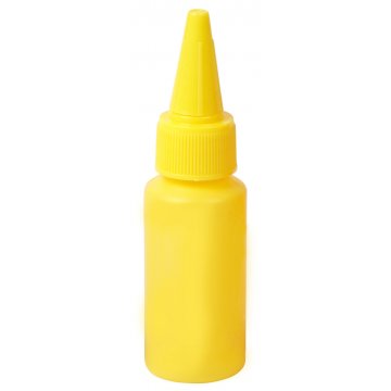 Mini Mustard Squeeze Bottle malta