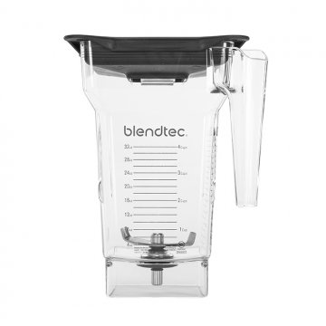 Four Side Blendtec Jar malta