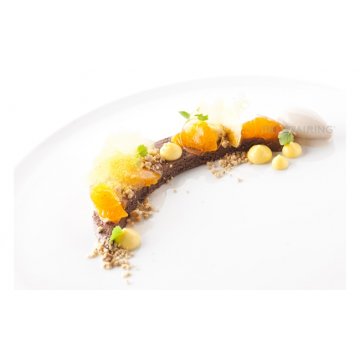 Mandarin Puree malta