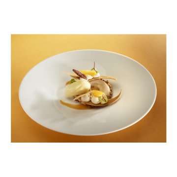 Mandarin Puree malta