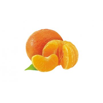 Mandarin Puree malta
