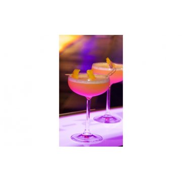 Guava Puree malta