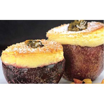 Guava Puree malta