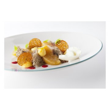 Passion Fruit Puree x 1kg malta