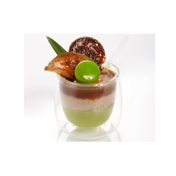 Green Apple Puree x 1kg malta