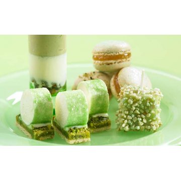Green Apple Puree x 1kg malta