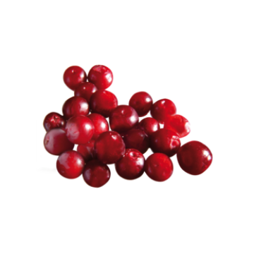 Cranberries x 1kg malta