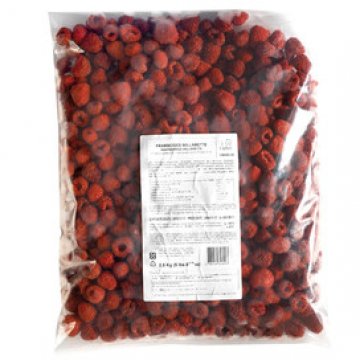 Raspberries x 1kg malta