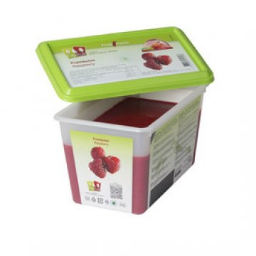 Raspberry Puree x1kg malta