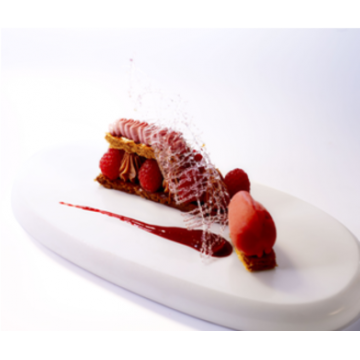 Raspberry Puree x1kg malta