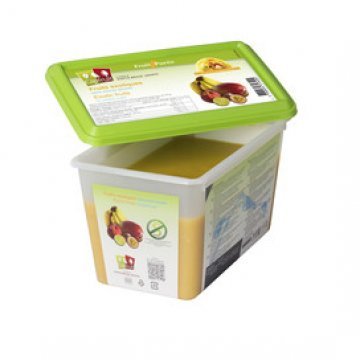 Exotic Fruit Puree x 1kg malta