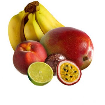 Exotic Fruit Puree x 1kg malta