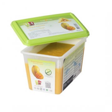 Mango Puree x 1kg malta