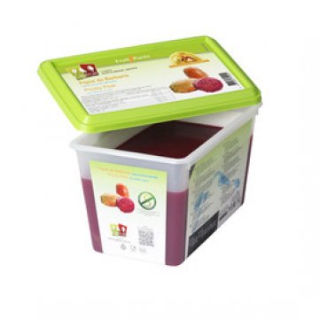 Prickly Pear Puree x 1kg malta