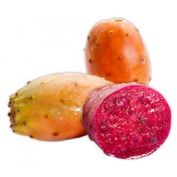 Prickly Pear Puree x 1kg malta