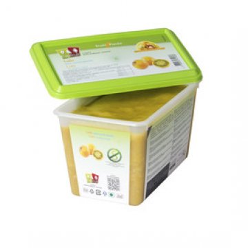 Lulo Puree malta